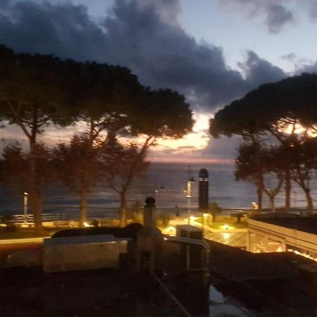 Casa D'Amato Maioriアパートメント エクステリア 写真