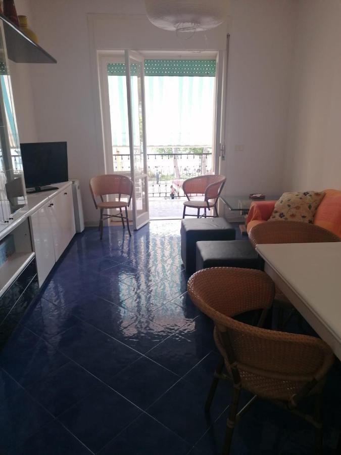 Casa D'Amato Maioriアパートメント エクステリア 写真