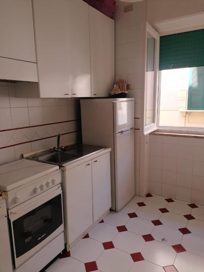 Casa D'Amato Maioriアパートメント エクステリア 写真